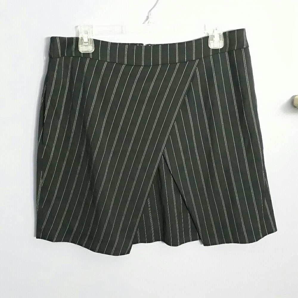 Women's Banana Republic Navy Blue Size 10